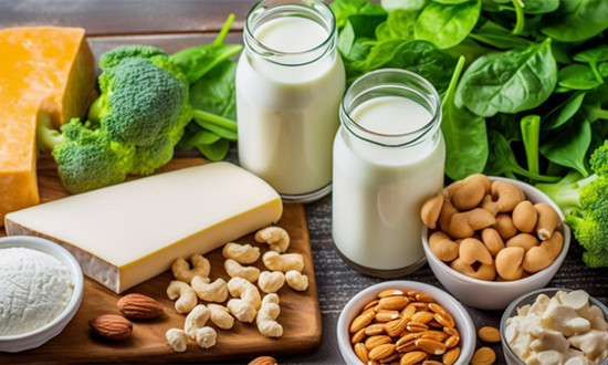 營(yíng)養(yǎng)強(qiáng)化劑行業(yè)市場(chǎng)需求 營(yíng)養(yǎng)強(qiáng)化劑行業(yè)發(fā)展前景分析