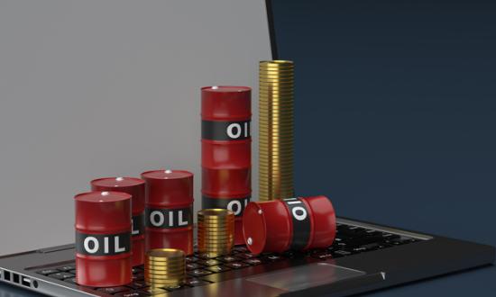 油氣儲運市場調研 2023油氣儲運行業前景及現狀分析