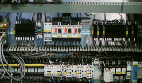 中國配電箱行業現狀與發展趨勢及前景預測2023