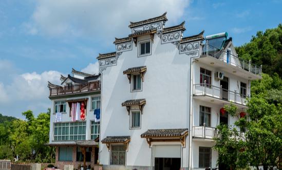 特色小鎮規劃市場發展趨勢及現狀分析2023