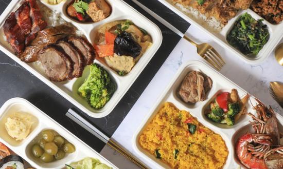 食品電商行業現狀及前景趨勢預測2023