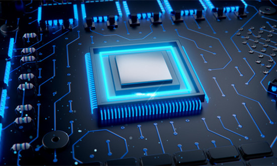高端芯片行業(yè)市場發(fā)展空間分析及投資潛力