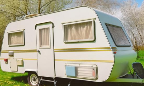 房車露營地市場發展趨勢及現狀分析2023