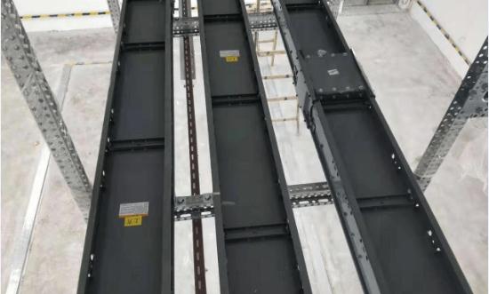 2023母線槽行業市場發展現狀分析