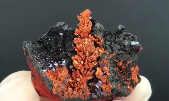 赤銅礦行業市場發展現狀前景分析