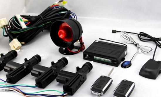 汽車防盜器行業發展前景投資分析