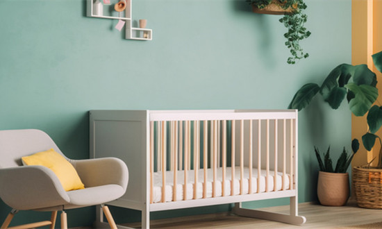 嬰兒床市場現狀調查分析 2023年嬰兒床行業未來趨勢展望