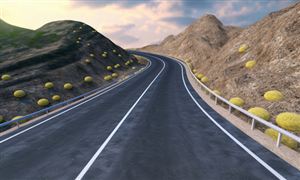 瀝青行業調研 中國瀝青行業市場發展現狀分析2023