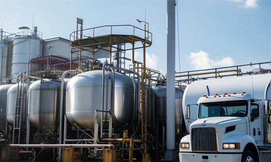 LPG運輸產業現狀趨勢分析 LPG運輸產業戰略前景