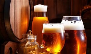 精釀啤酒領域有前店后廠模式 新零售模式以及傳統零售模式 傳統零售模式很難走通