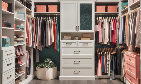 2023年全屋定制家具行業(yè)投資風(fēng)險(xiǎn)及防范 預(yù)計(jì)2023年國(guó)內(nèi)市場(chǎng)規(guī)模增速將略有放緩