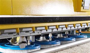 干洗機行業發展方向 2023干洗機行業市場規模分析