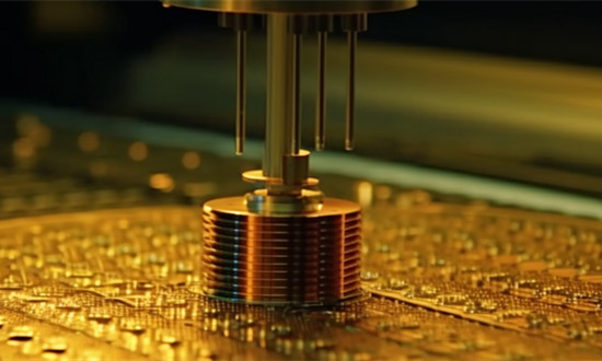 2023晶圓加工行業發展現狀及市場潛力研究