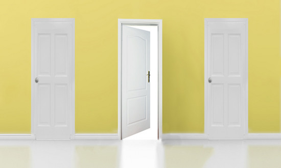 木門產業投資潛力分析 國內木門及全屋定制行業未來發展情勢!