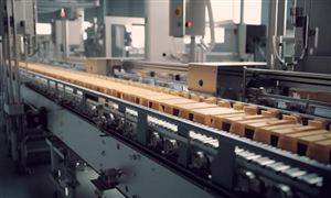 1元打火機 20年不漲價的秘密 這就是工業(yè)奇跡 自動化生產(chǎn)線行業(yè)發(fā)展現(xiàn)狀