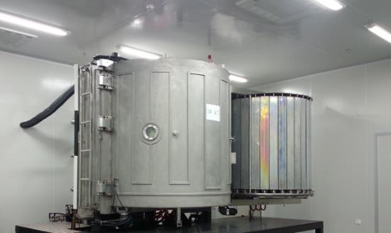 行業研究報告 真空鍍膜機行業發展現狀前景分析