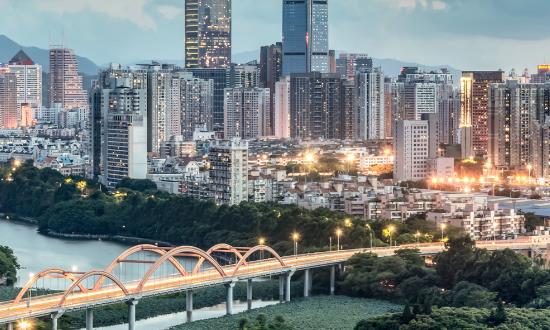 中國城市應急聯動系統行業發展現狀分析 中國城市應急聯動系統行業投資前景預測