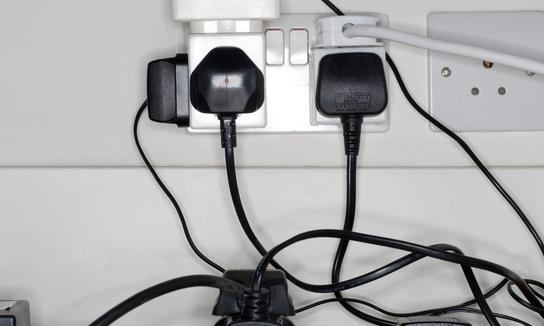 我國插頭插座行業總產值將突破400億元 2023年插頭插座市場發展現狀分析