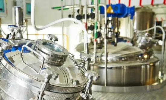 印尼與中國將加強工業4.0、制藥等領域的合作 制藥生產行業市場前瞻及未來投資