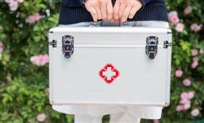 智慧應急行業發展現狀分析 全面實施智慧應急“星火計劃”