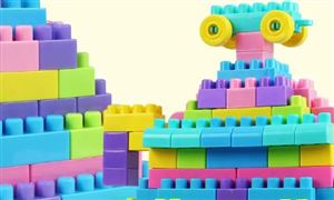 積木搭建玩具占據(jù)市場(chǎng)收入50% 未來(lái)積木玩具市場(chǎng)機(jī)會(huì)