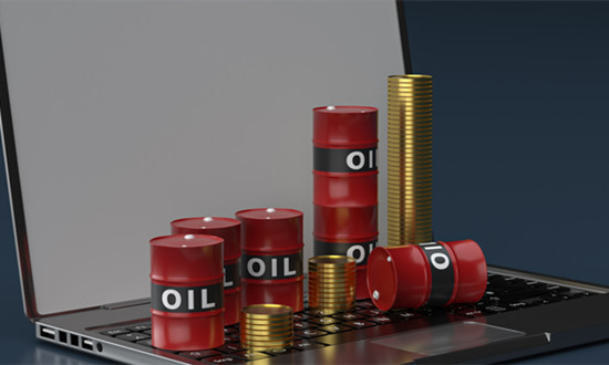 石油金融行業發展現狀及市場投資前景分析