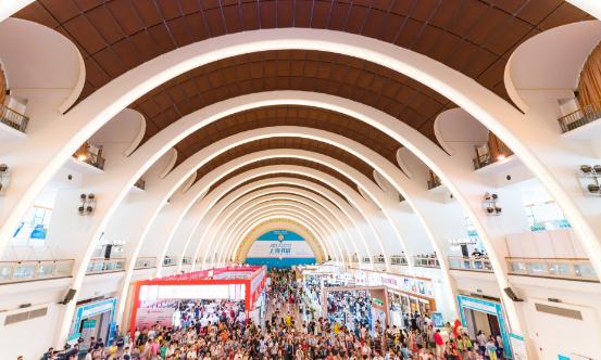 2023展會行業市場深度調研 展館總供應量持續增長的趨勢