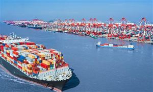 央行宣布 跨境融資宏觀審慎調節(jié)參數(shù) 上調 共同推動全球貿易發(fā)展