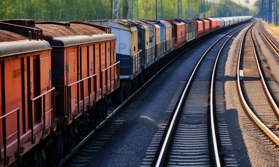 2023年上半年中歐班列開行8641列 運送貨物93.6萬標箱