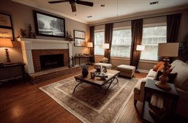 7月電視面板報價大漲6% 2023電視面板采購整體需求趨勢好轉