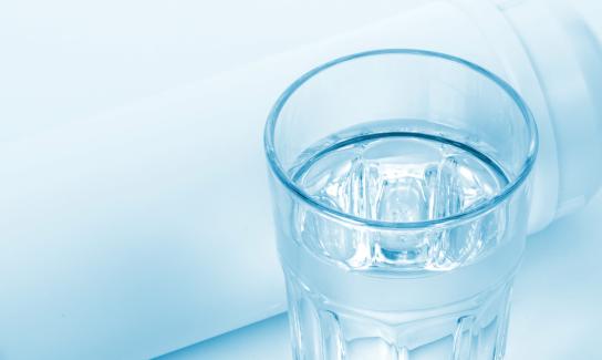 我國凈水器行業產能規模逐年遞增 超濾凈水器行業發展現狀分析2023