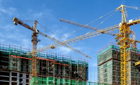 中國路橋工程行業(yè)發(fā)展分析2023 政策利好產業(yè)高質量發(fā)展