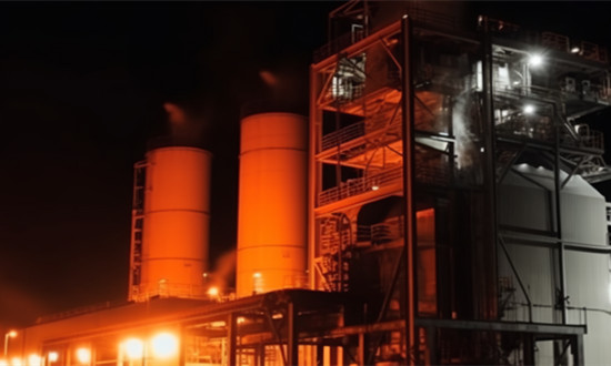 2023火電機組行業市場全景分析及投資戰略