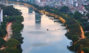 中國城市供水行業發展趨勢分析 中國城市供水行業投資前景預測