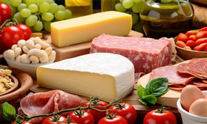 食品飲料行業分析：食品飲料業績回暖 下半年景氣可期