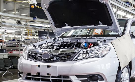 中國汽車大數據行業發展現狀2023 預計2023年市場規模將達到351億元