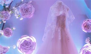 2023婚紗禮服市場發展現狀調查 屬于東方特色的婚紗文化潮流勢頭奔涌而來