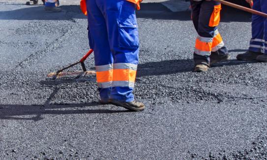 中國石油瀝青市場發展現狀分析2023 石油瀝青需求市場有望回暖