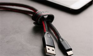 市場近八成手機銷售為快充 手機充電線行業發展現狀及前景分析