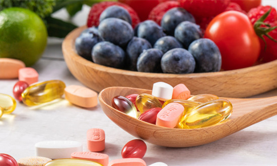 2023生物保健品行業市場分析及前景趨勢