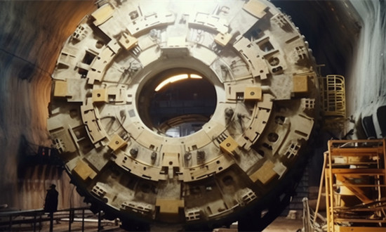 2023掘進機行業市場需求前景及行業投資戰略分析