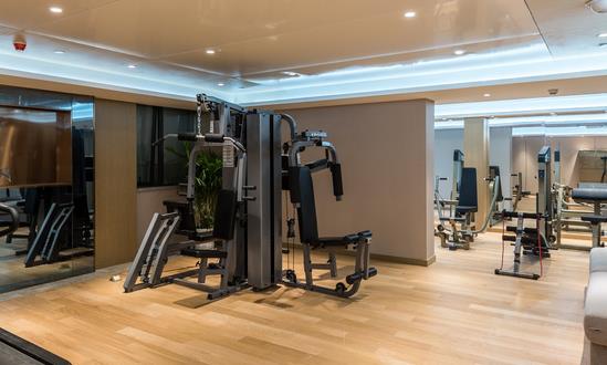 各地應(yīng)大力發(fā)展青少年體育俱樂部 2023中國體育俱樂部行業(yè)市場運(yùn)營格局分析