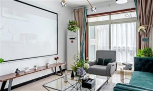 智慧家庭行業前景及現狀分析報告2023