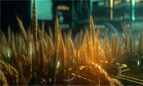 2023農業物聯網行業現狀與市場發展前景趨勢分析