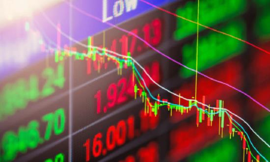 三大指數午后均漲逾2% 電力龍頭逆市下跌 電力電子行業市場投資