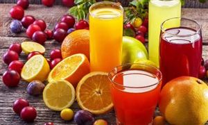 我國果蔬產量雖然很高 但加工比例很小 仍以鮮果銷售為主 濃縮果汁行業市場調研