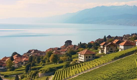 產業振興是鄉村振興的重中之重 中國鄉村產業振興市場分析2023