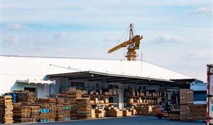 航空物流業(yè)市場發(fā)展迅速 中國物流園區(qū)行業(yè)發(fā)展分析2023