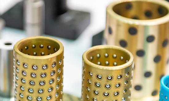 標準件行業發展方向 中國標準件行業進出口情況分析