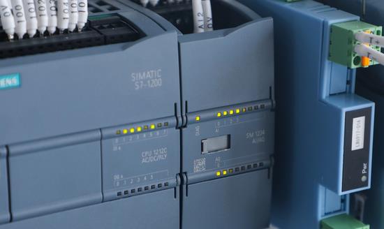 中國PLC控制器行業生產現狀 中國PLC控制器行業細分領域發展分析